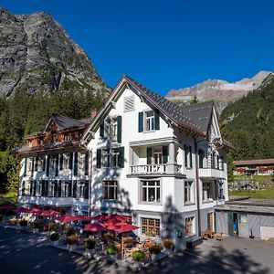 Hotel Und Naturresort Handeck